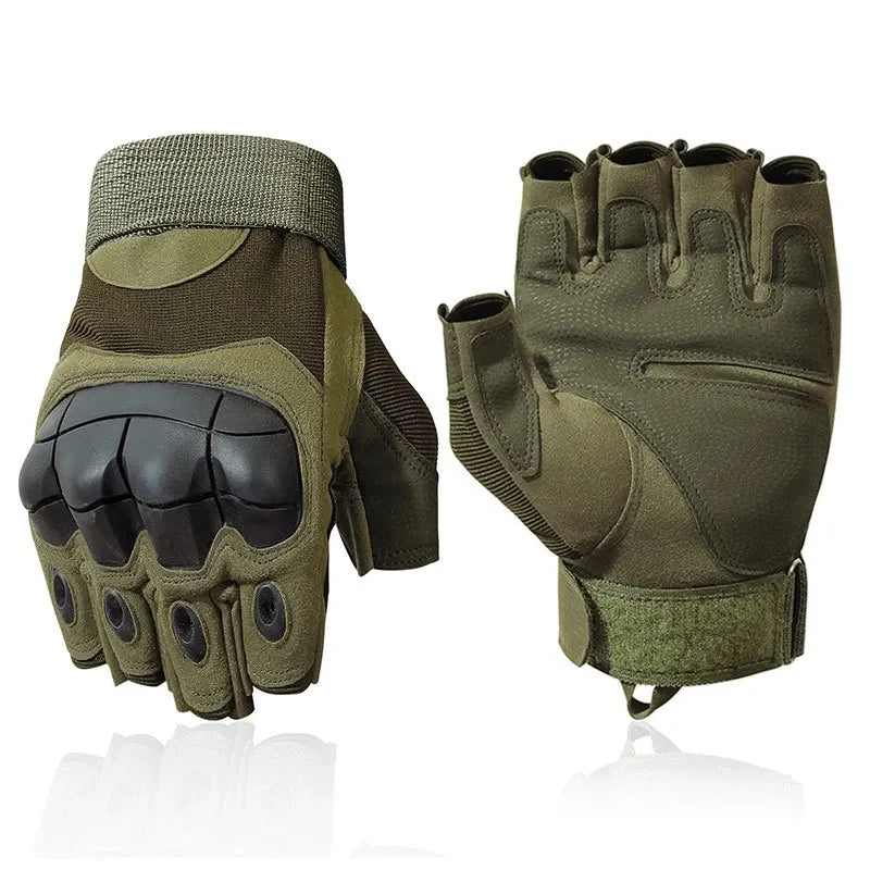 StrikePro Tactical Gloves