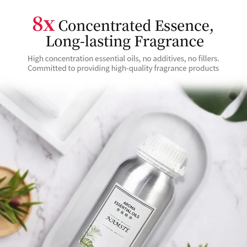 EssenceVita Aroma Elixirs