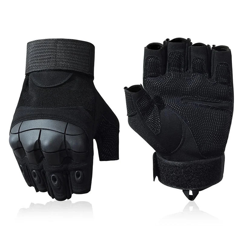 StrikePro Tactical Gloves